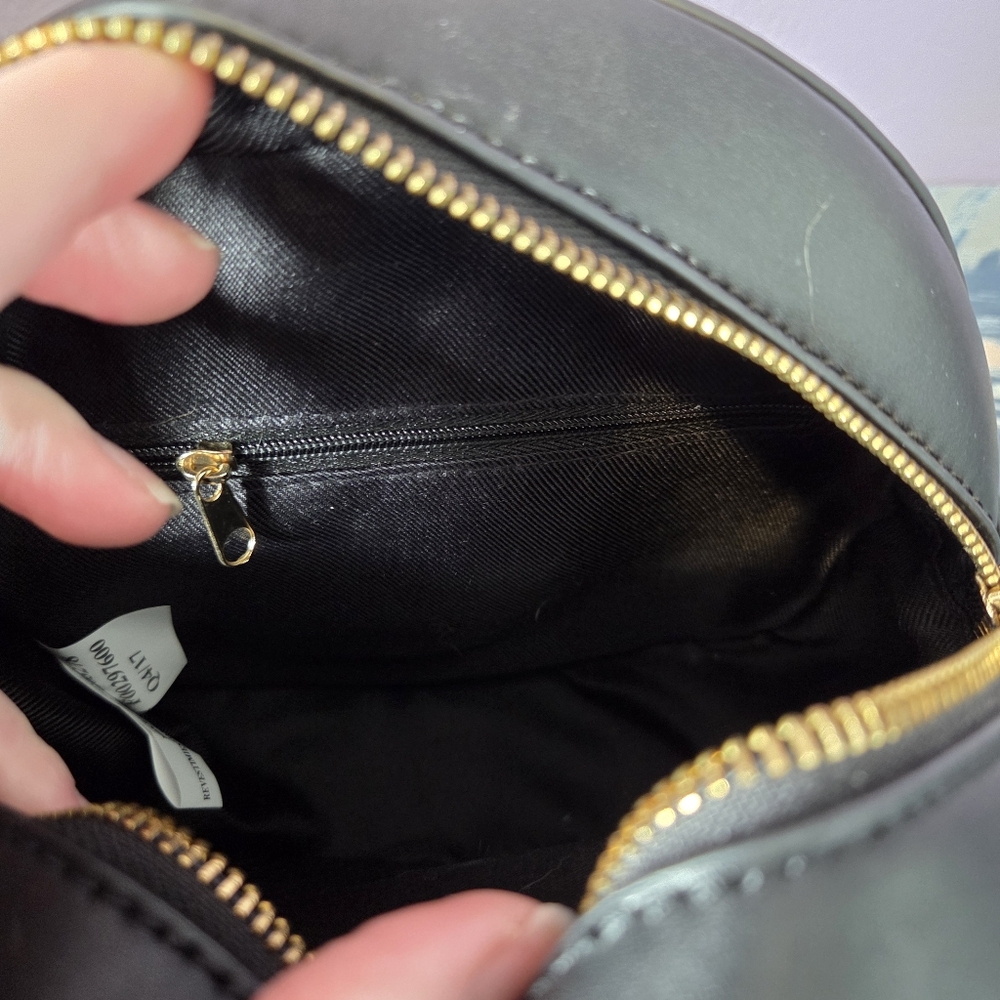 A New Day Round Crossbody Bag - Picture 7 of 13